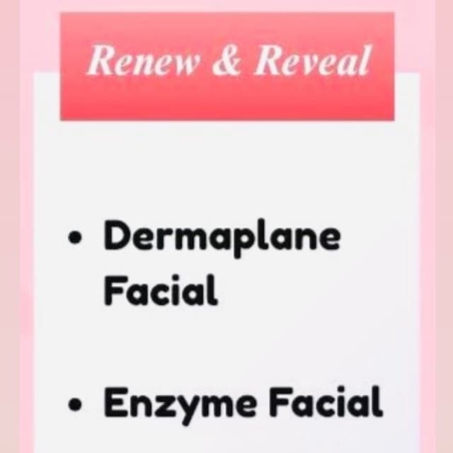 Renew & Reveal at Skin Love Studio in Timnath, CO